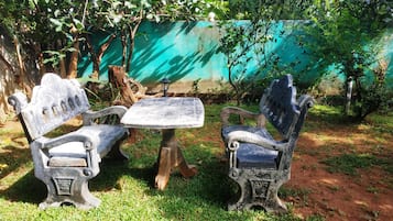 Jardín