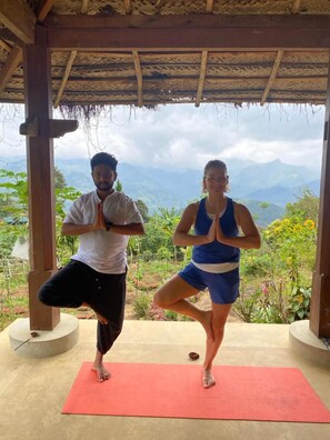 Yoga
