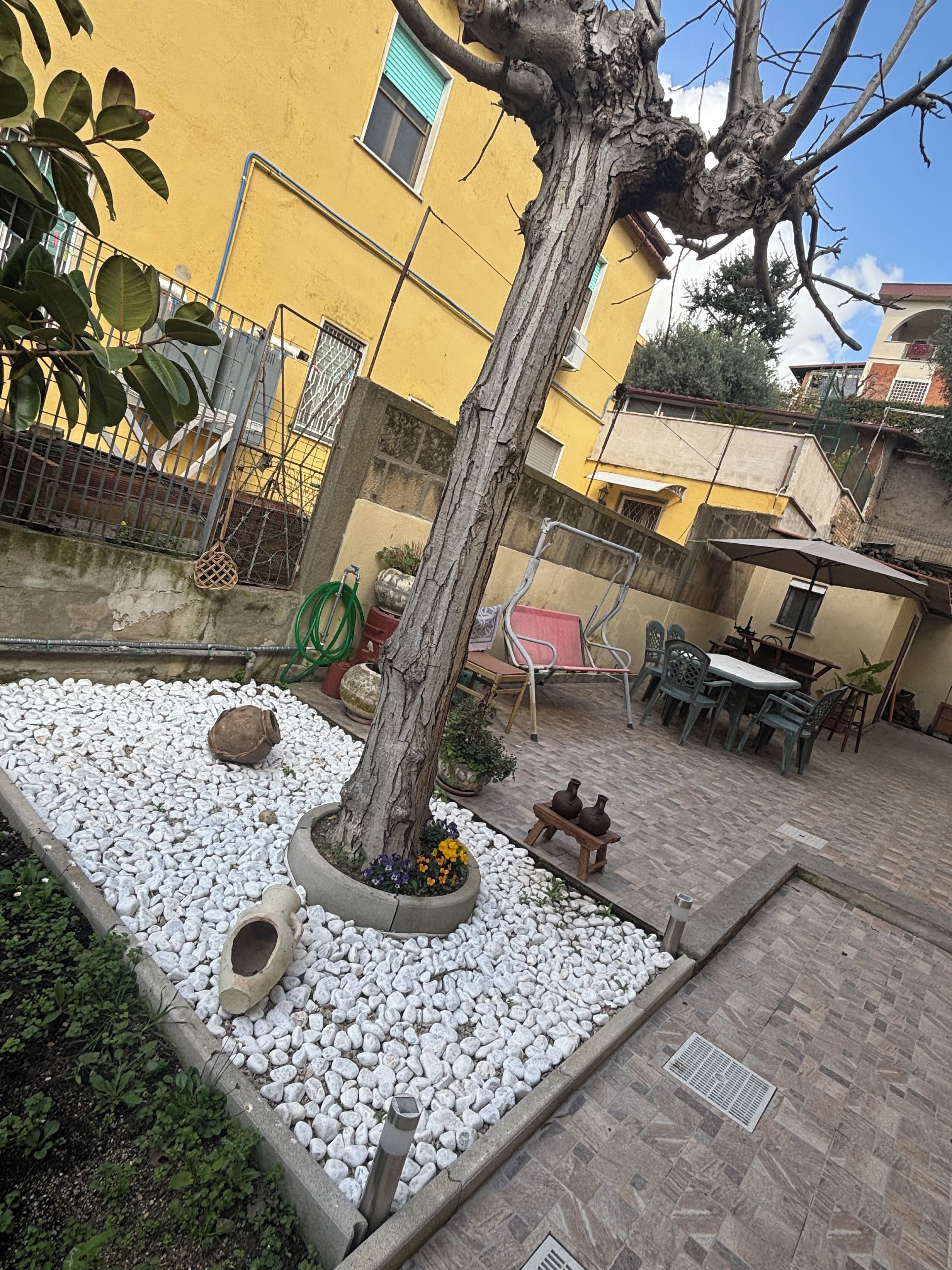 Teres/patio