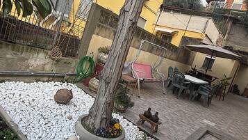 Teres/patio