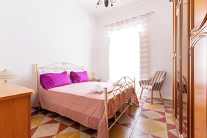 2 chambres, Wi-Fi