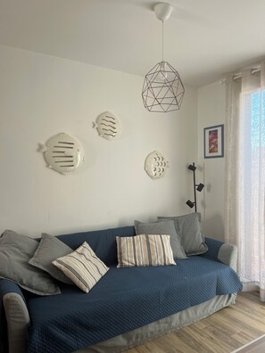 Smart TV - Il Polpoleo apt in Portoazzurro,400mt Dalla Spiaggia, 900mt dal Centro,wifi (Porto Azzurro)