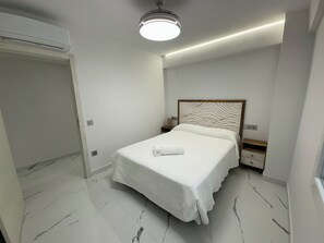 3 Schlafzimmer, Bügeleisen/Bügelbrett, kostenloses WLAN, Bettwäsche