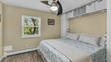 1 chambre, bureau, fer et planche Ă repasser, Wi-Fi