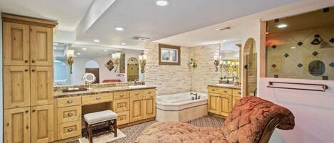 Secadora de cabello y toallas