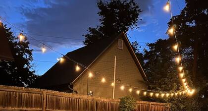 The Denver Haven | Classic Meets Modern