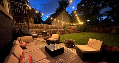 The Denver Haven | Classic Meets Modern