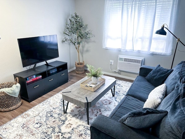 TV