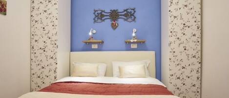 Appartement | Couette en duvet d'oie, coffres-forts dans les chambres