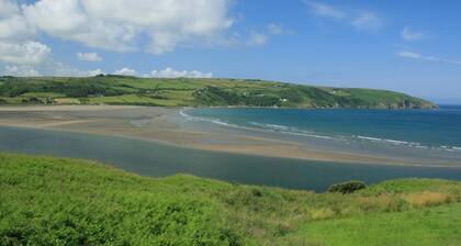 Elmtree Cottage, Cardigan