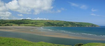 Elmtree Cottage, Cardigan