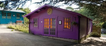 Elmtree Cottage, Cardigan