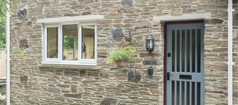 Buttercup Cottage, Cardigan