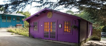 Buttercup Cottage, Cardigan
