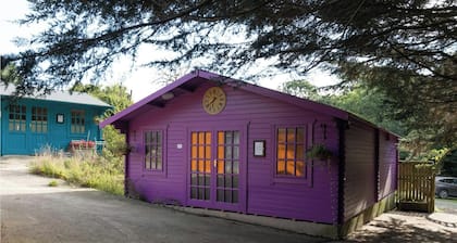 Buttercup Cottage, Cardigan