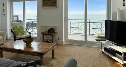 Morwylfa, Borth and Ynyslas