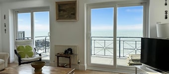 Morwylfa, Borth and Ynyslas