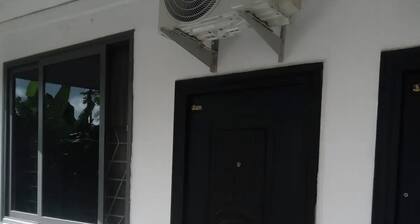 GreenSpring Apartment 4