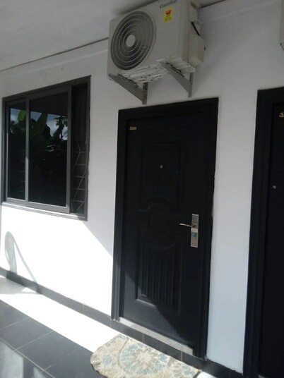 GreenSpring Apartment 4 
