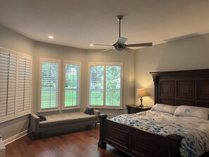 5 chambres, Wi-Fi gratuit, draps fournis