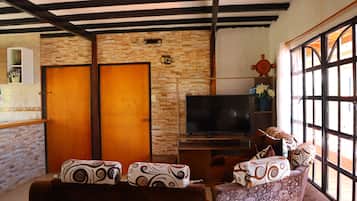 Casa familiar