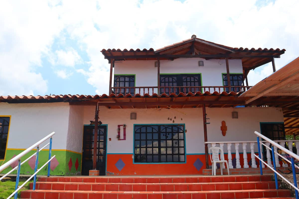 Family House