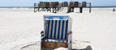 Apartment | View from property