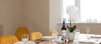 Llys Owain, comfortable Cottage - Pass the Keys