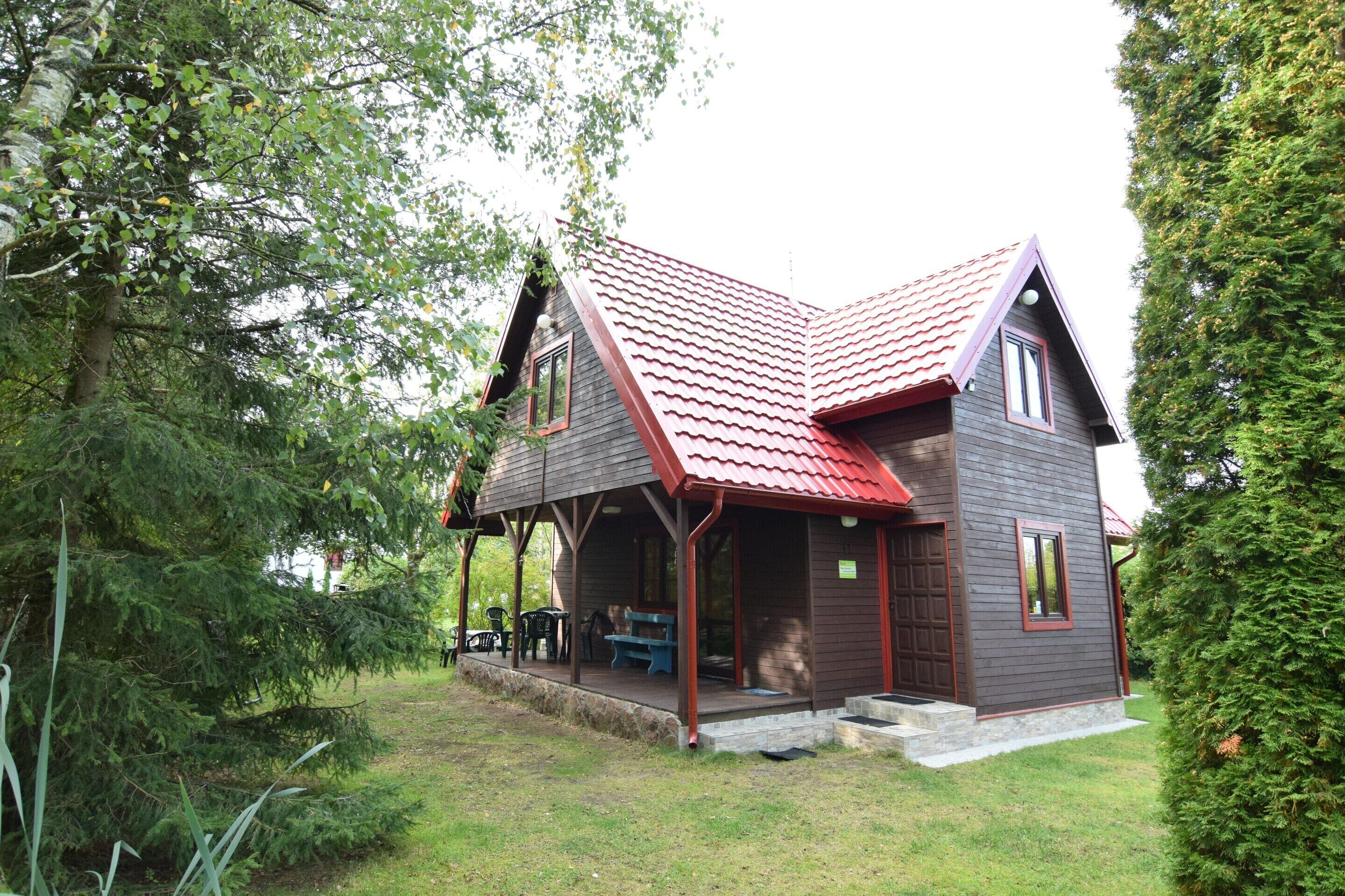 House | Exterior