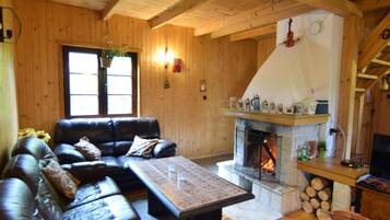 House | Living area