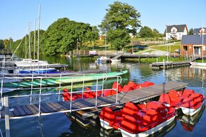 Maison | Port de plaisance
