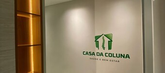 Column House Well-being Barra!