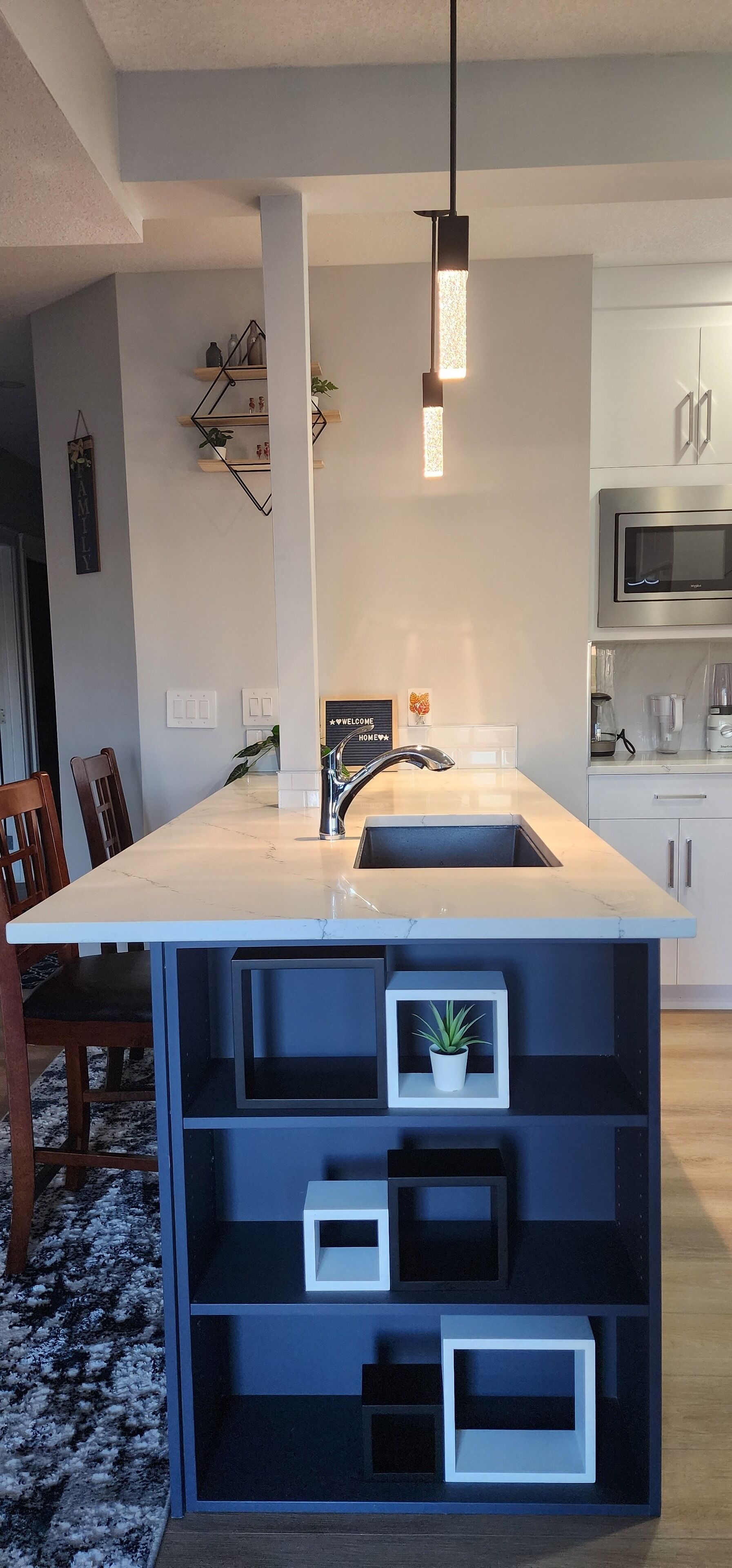 Cucina privata
