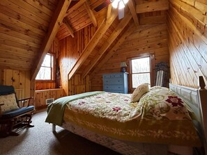 4 habitaciones y wifi 