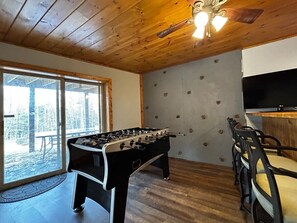 Sala de juegos