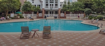 Kings Creek Resort-Williamsburg