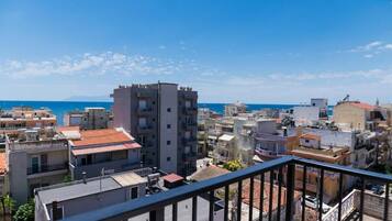 Deluxe-Suite | Terrasse/Patio