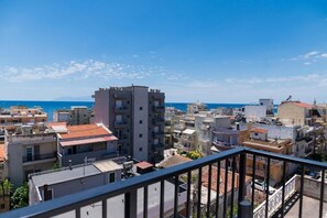 Deluxe Suite | Teres/patio