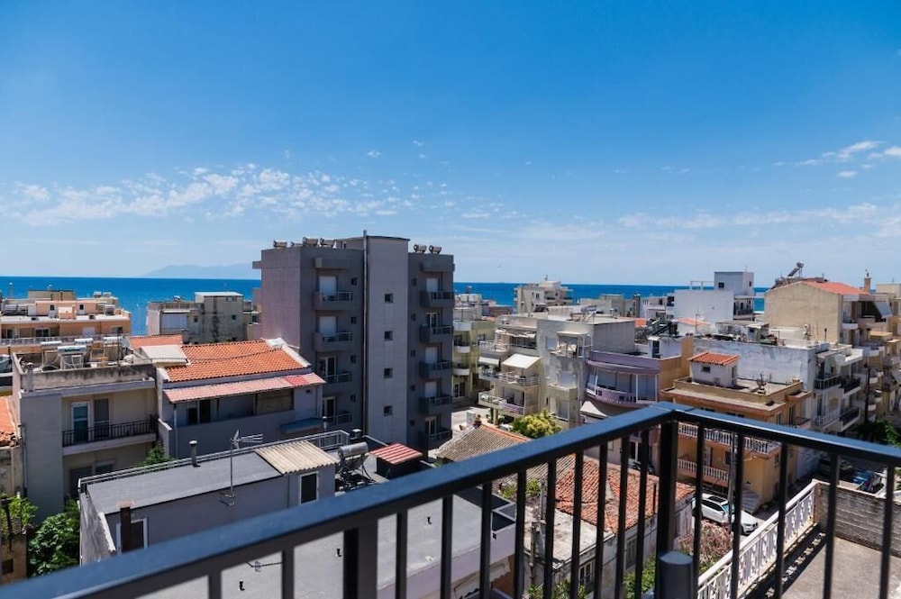 Oktolia Suites photo 7