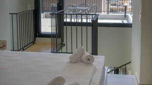 Suite – deluxe