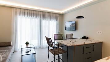 Suite – standard | Sengetøy i egyptisk bomull, sengetøy av topp kvalitet og lydisolert