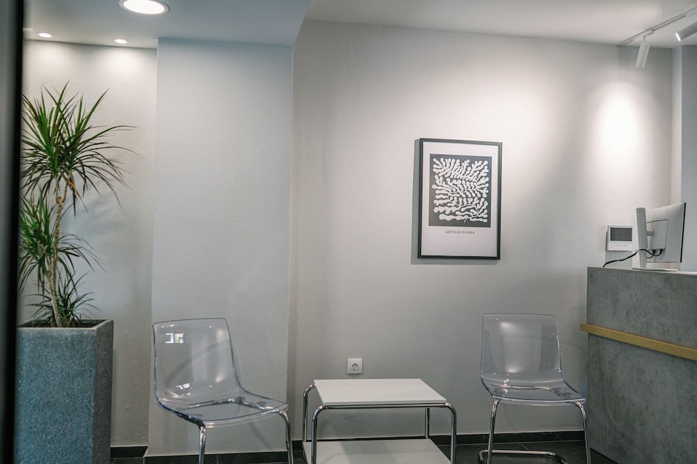 Oktolia Suites photo 8