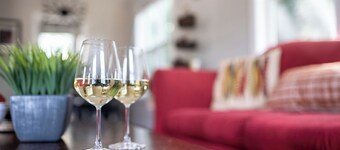 Urban Escape - Downtown Raleigh!