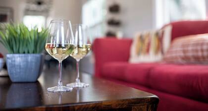 Urban Escape - Downtown Raleigh!