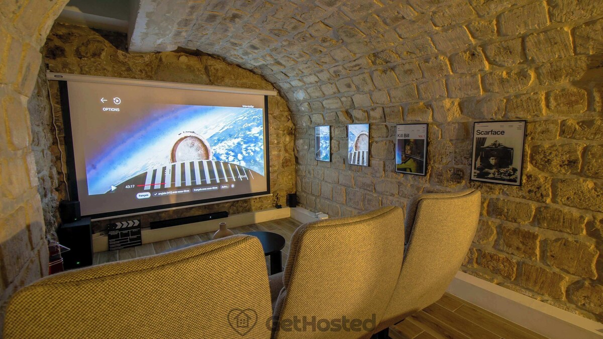 Image de profil de l’hôte