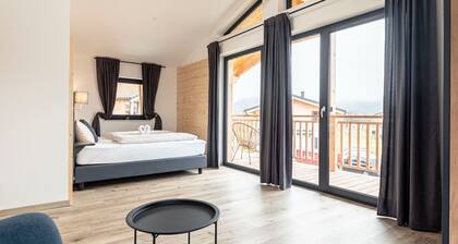 Inzell Chalets With Private Pool