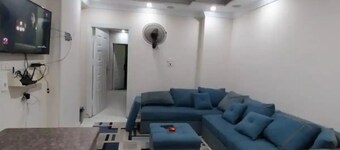 Hayat Pyramids House 237T

