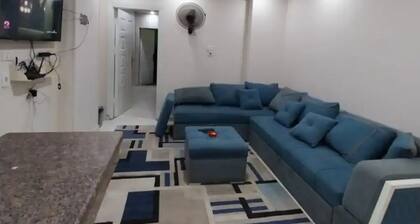 Hayat Pyramids House 237T