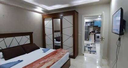 Hayat Pyramids House 237T