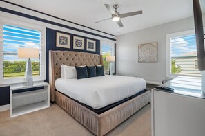 3 Schlafzimmer, Bügeleisen/Bügelbrett, kostenloses WLAN, Bettwäsche